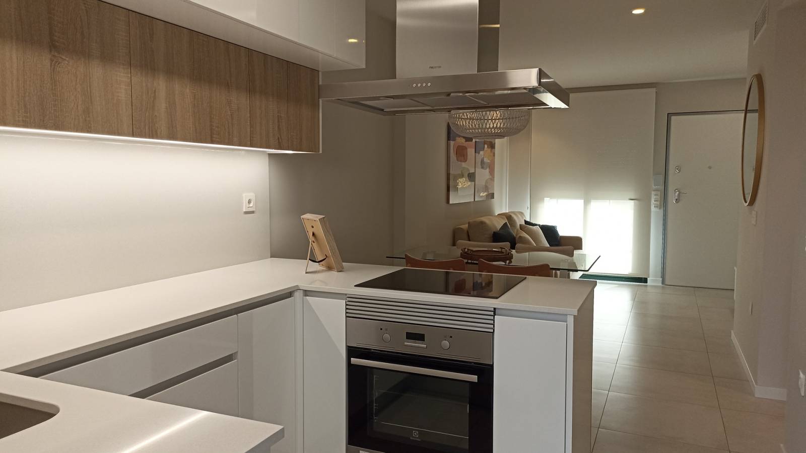 Nieuwbouw - Appartement - Mil Palmeras
