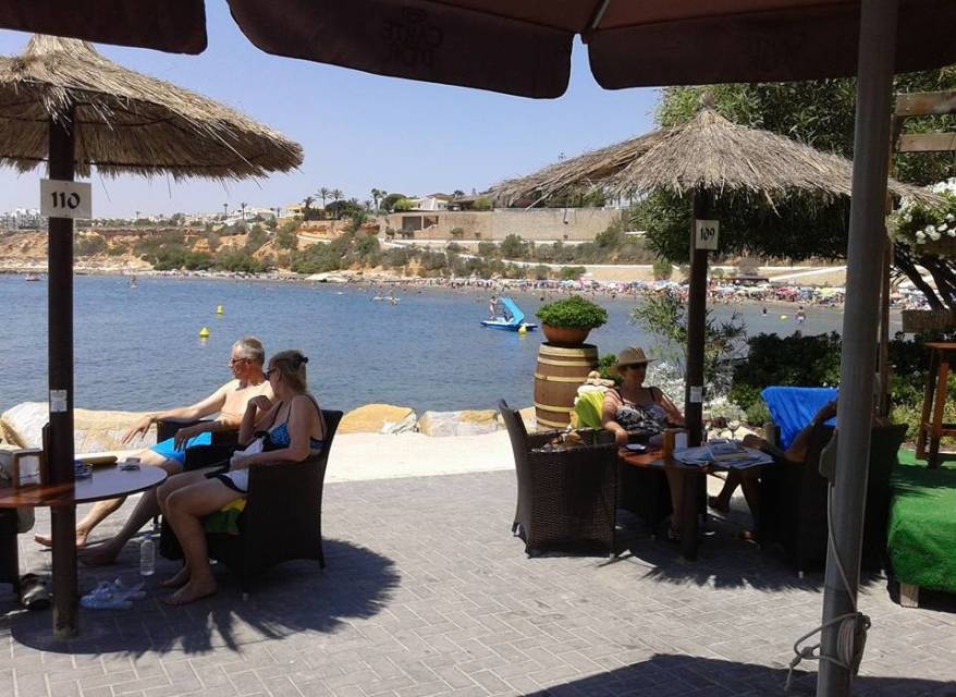 Nieuwbouw - Appartement - Orihuela Costa - Cabo Roig