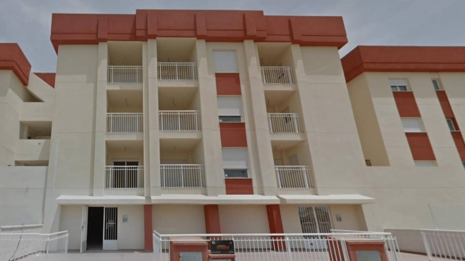 Nieuwbouw - Appartement - Orihuela Costa - Cabo Roig