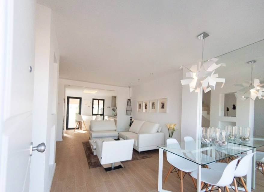 Nieuwbouw - Appartement - Orihuela Costa - La Zenia