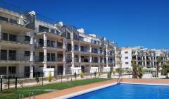 Nieuwbouw - Appartement - Orihuela Costa - La Zenia
