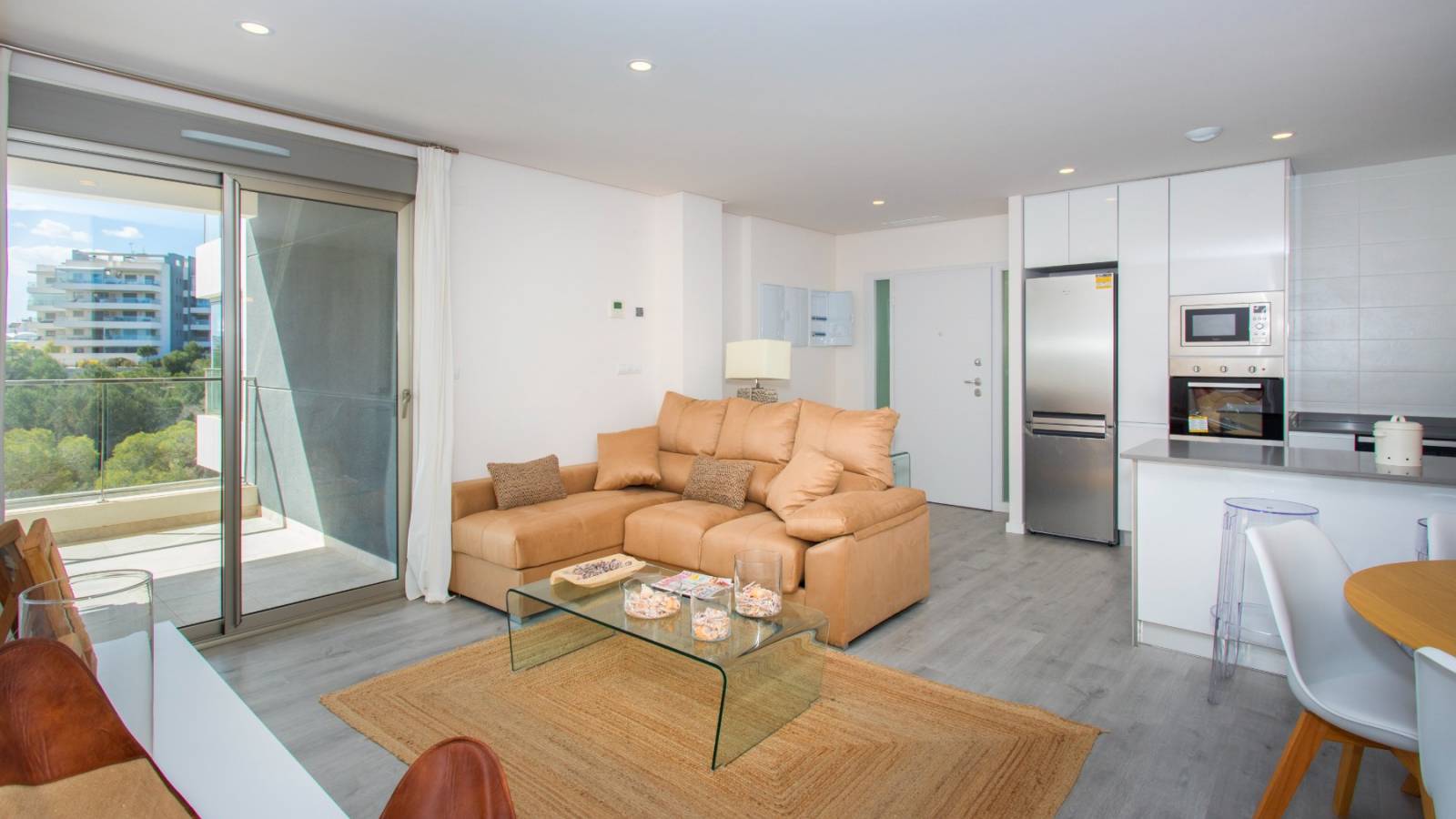 Nieuwbouw - Appartement - Orihuela Costa - Los Dolses