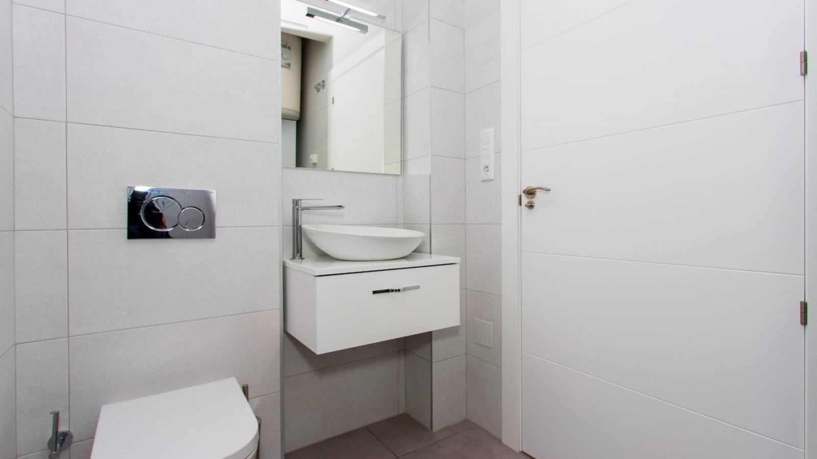 Nieuwbouw - Appartement - Orihuela Costa - Los Dolses