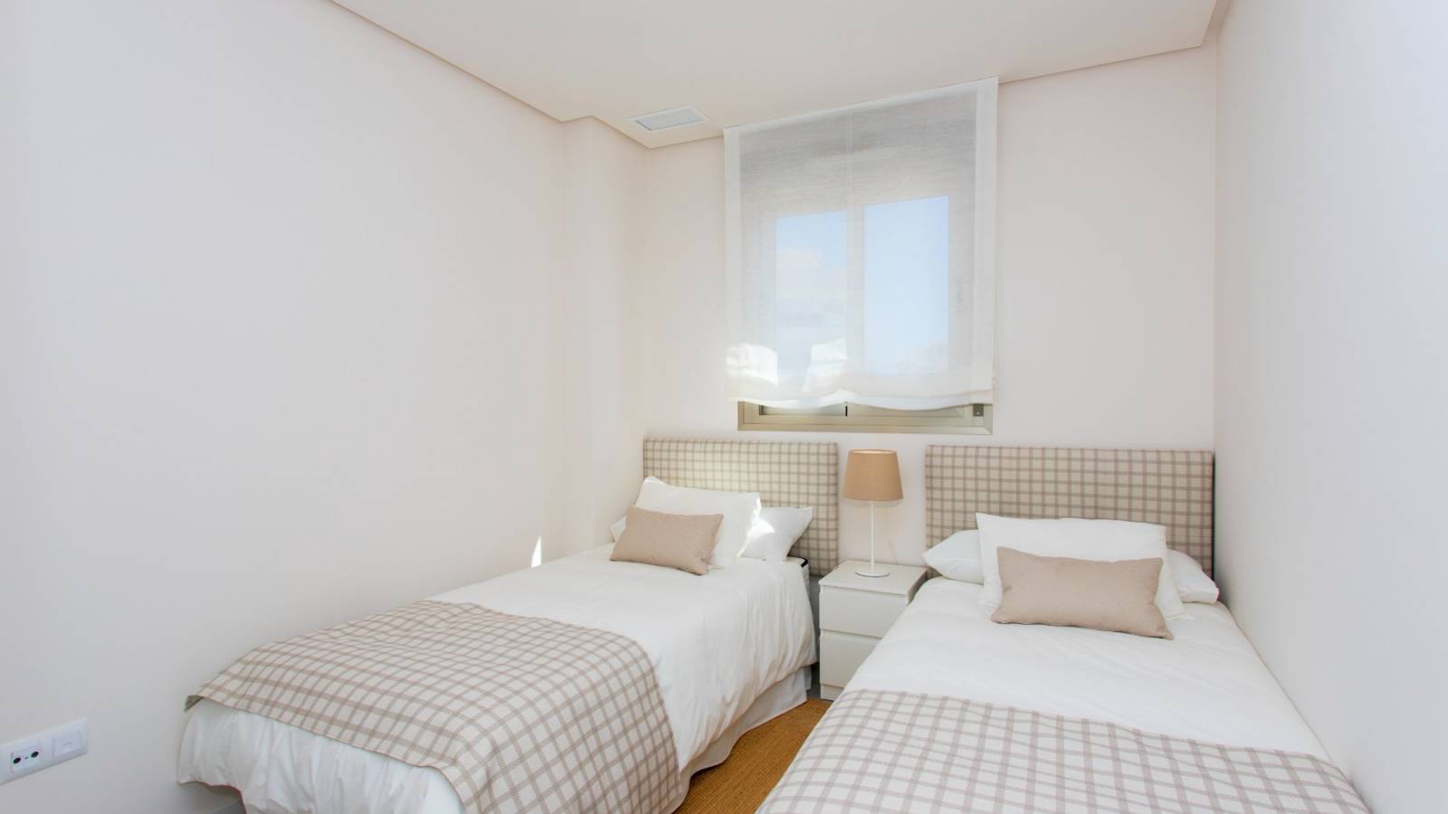 Nieuwbouw - Appartement - Orihuela Costa - Los Dolses