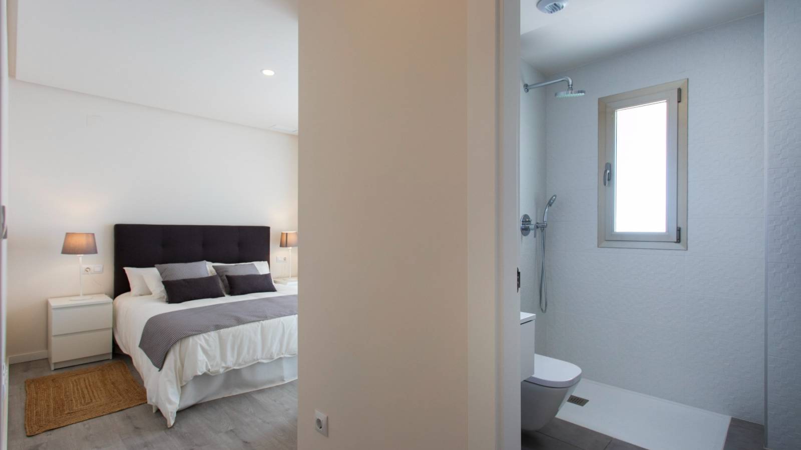 Nieuwbouw - Appartement - Orihuela Costa - Los Dolses