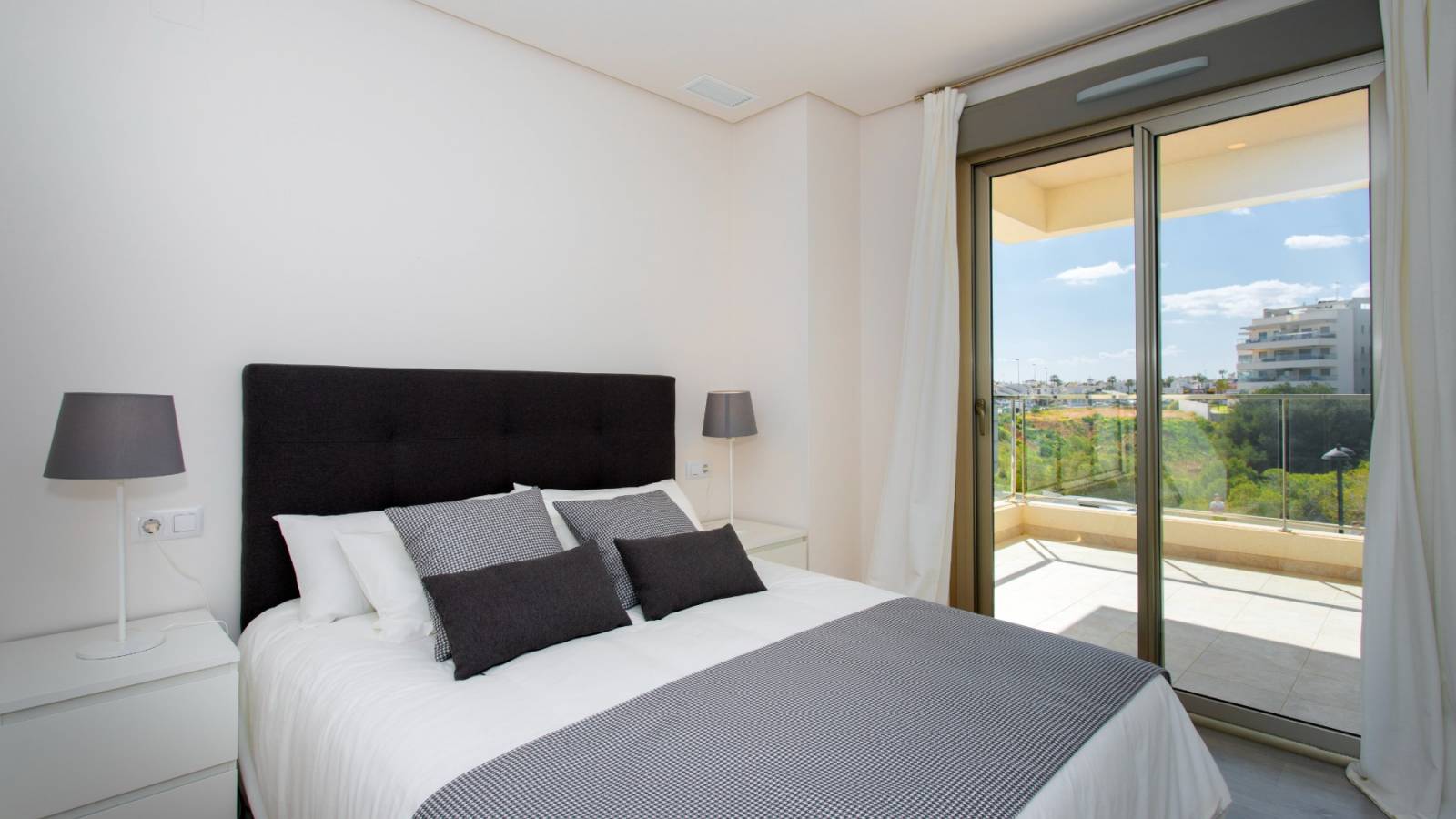 Nieuwbouw - Appartement - Orihuela Costa - Los Dolses