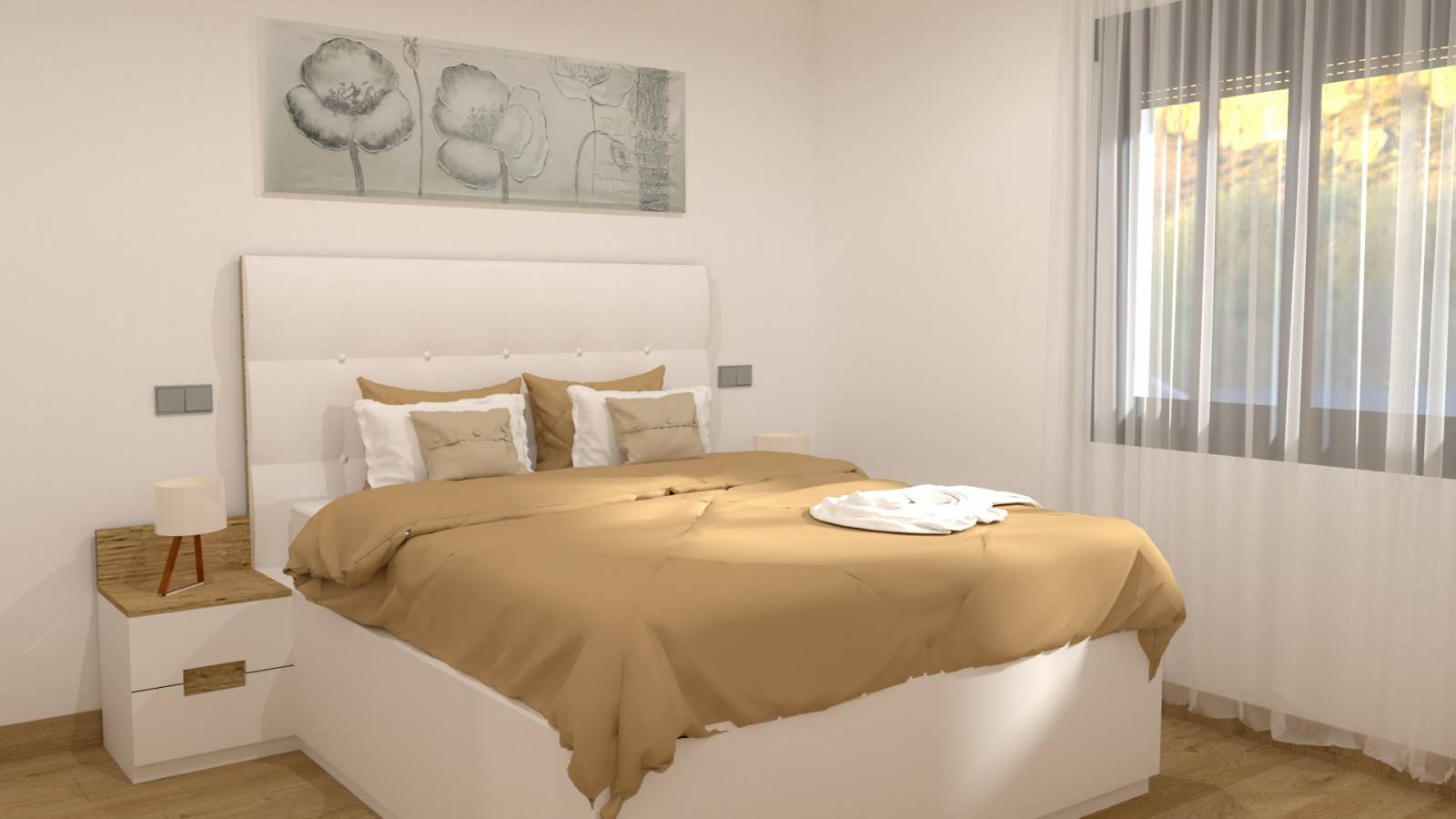 Nieuwbouw - Appartement - Orihuela Costa - Punta Prima