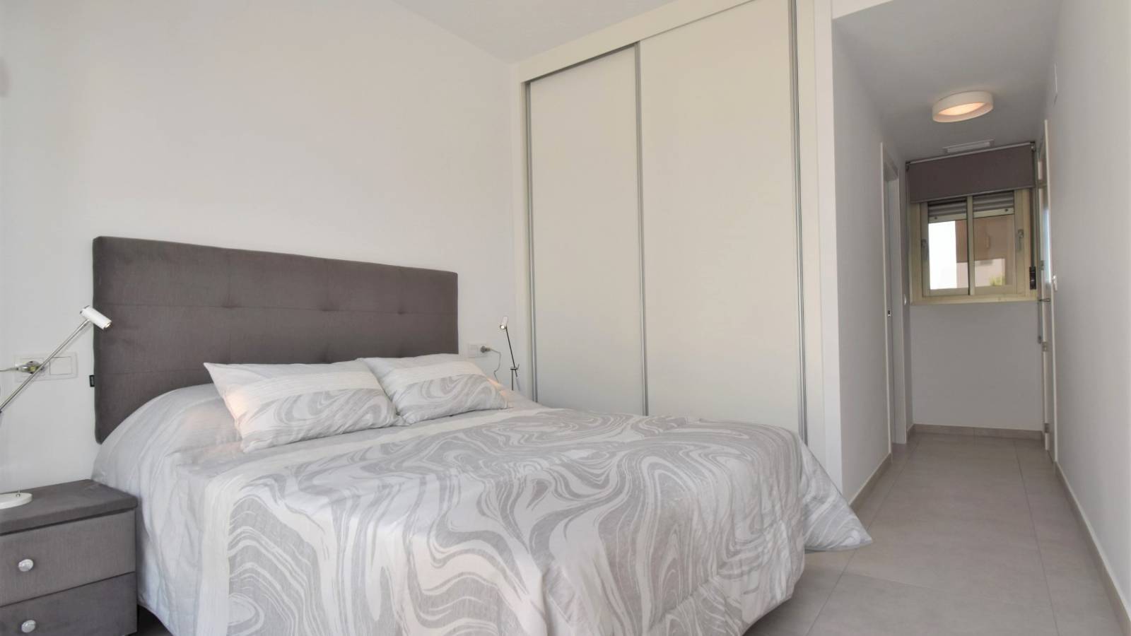 Nieuwbouw - Appartement - Orihuela Costa - Villamartín