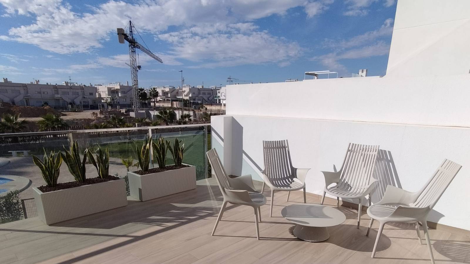 Nieuwbouw - Appartement - Orihuela Costa