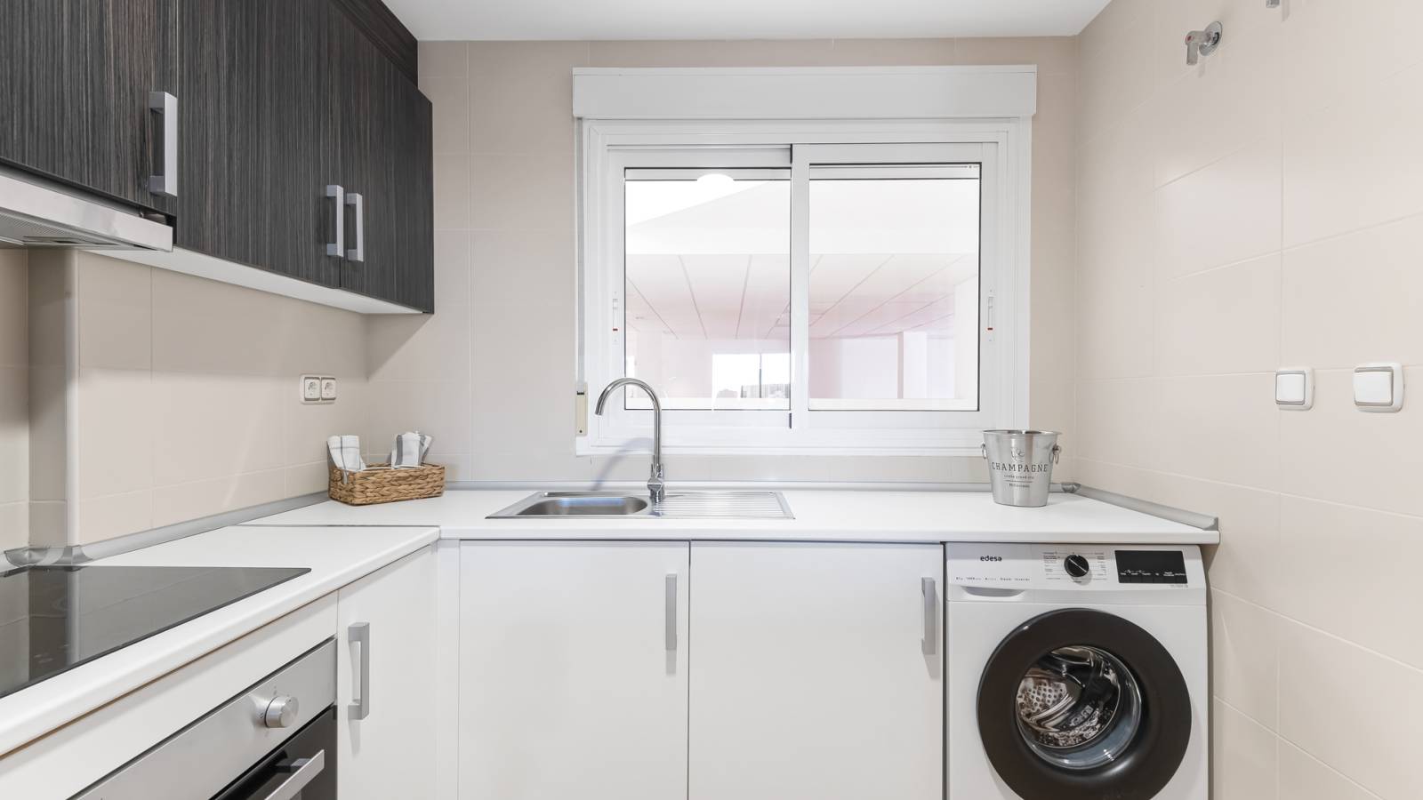 Nieuwbouw - Appartement - Orihuela Costa