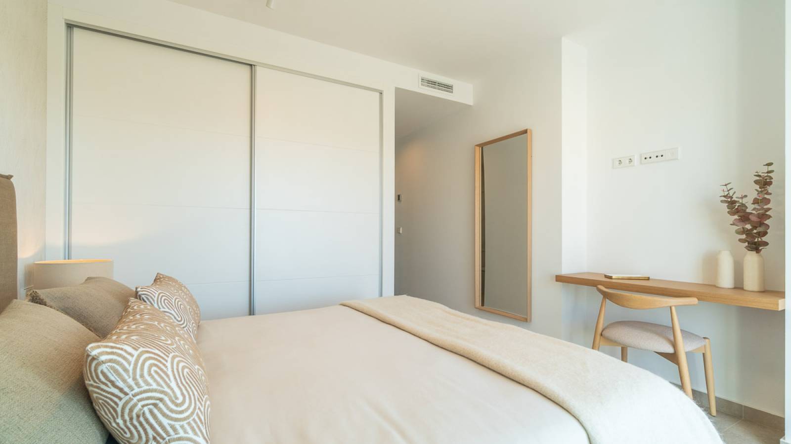 Nieuwbouw - Appartement - Orihuela Costa
