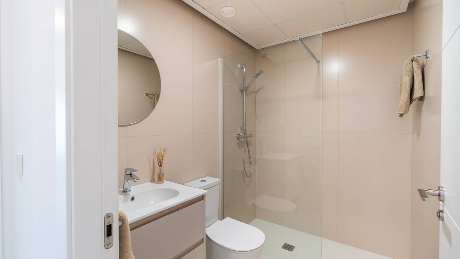 Nieuwbouw - Appartement - Orihuela Costa