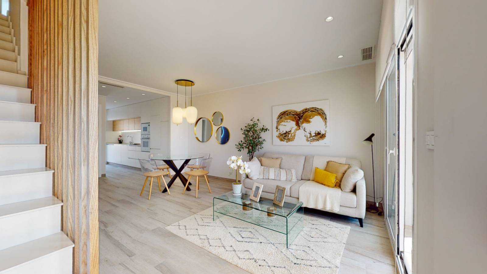 Nieuwbouw - Appartement - Pilar de la Horadada