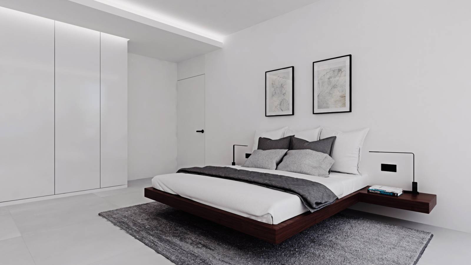 Nieuwbouw - Appartement - Pueblo Mascarat