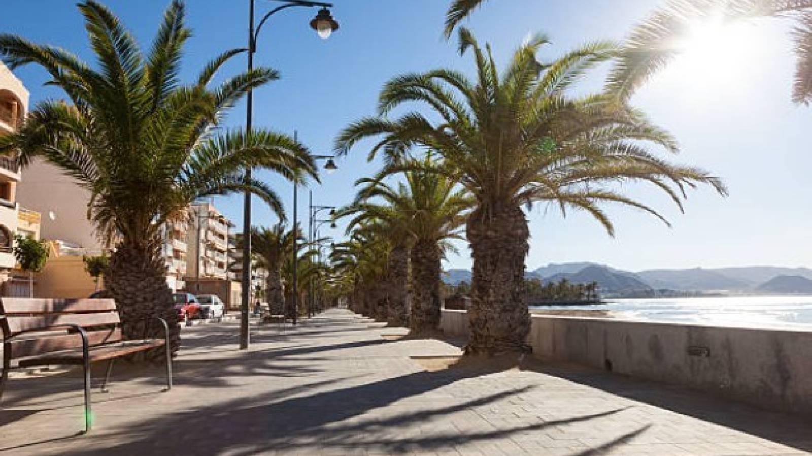 Nieuwbouw - Appartement - Puerto Mazarron - Puerto de Mazarron