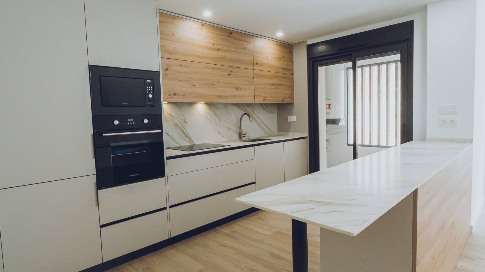 Nieuwbouw - Appartement - Redován