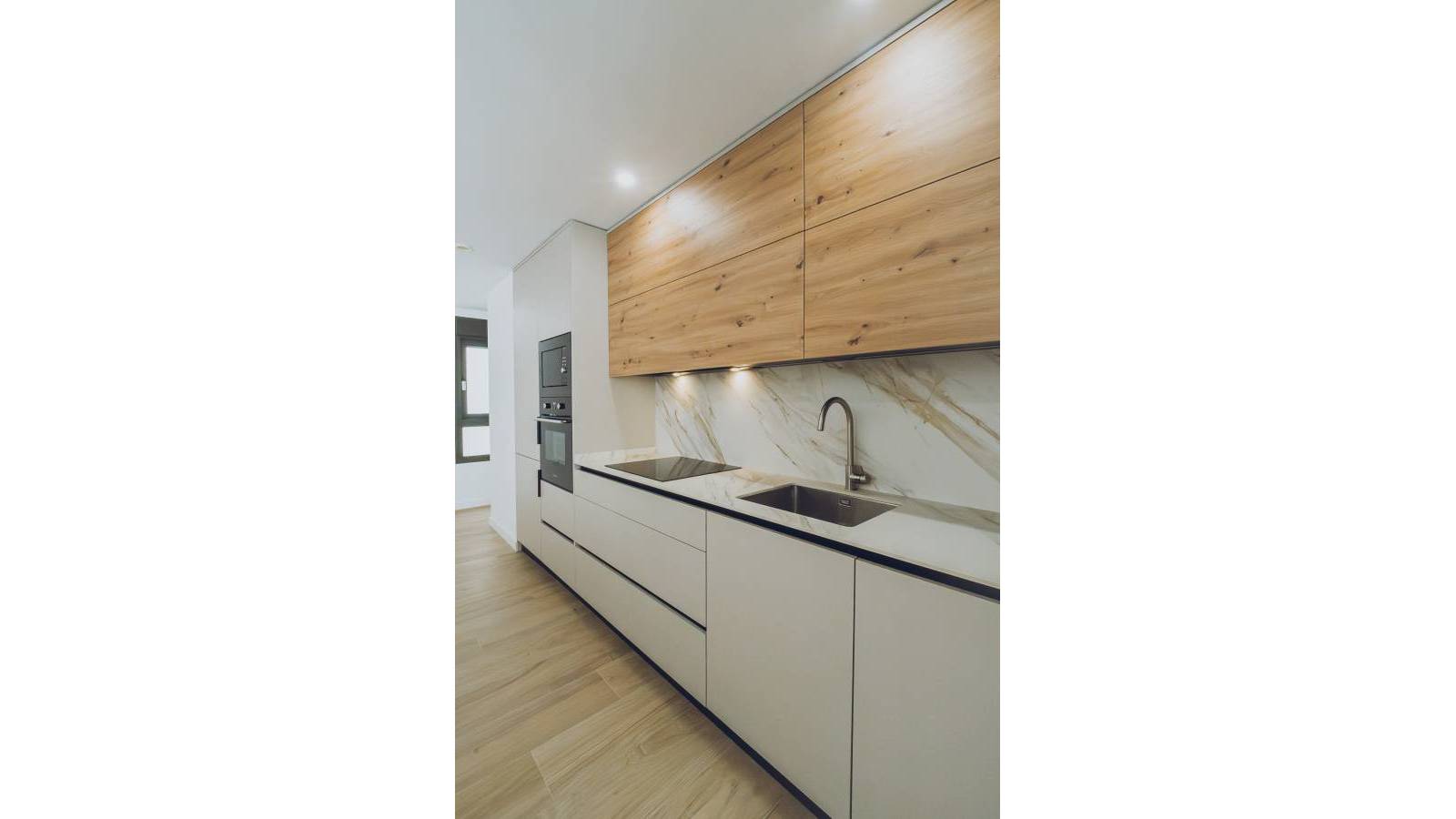 Nieuwbouw - Appartement - Redován