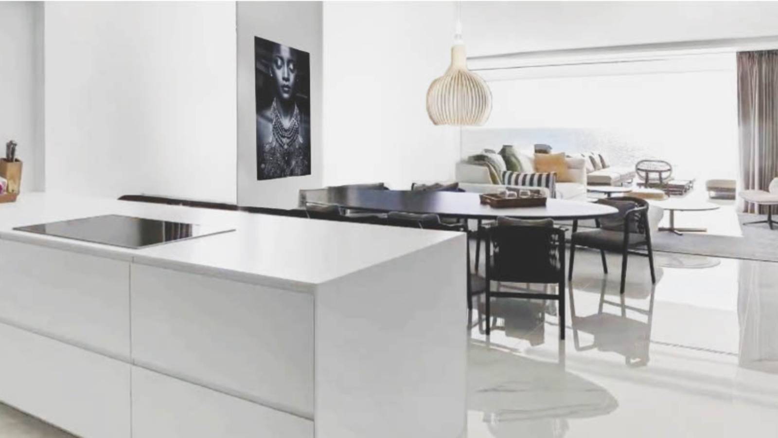 Nieuwbouw - Appartement - Relleu