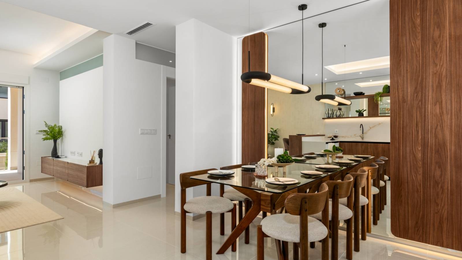 Nieuwbouw - Appartement - Rojales