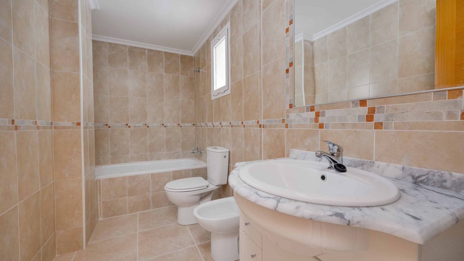 Nieuwbouw - Appartement - San Fulgencio