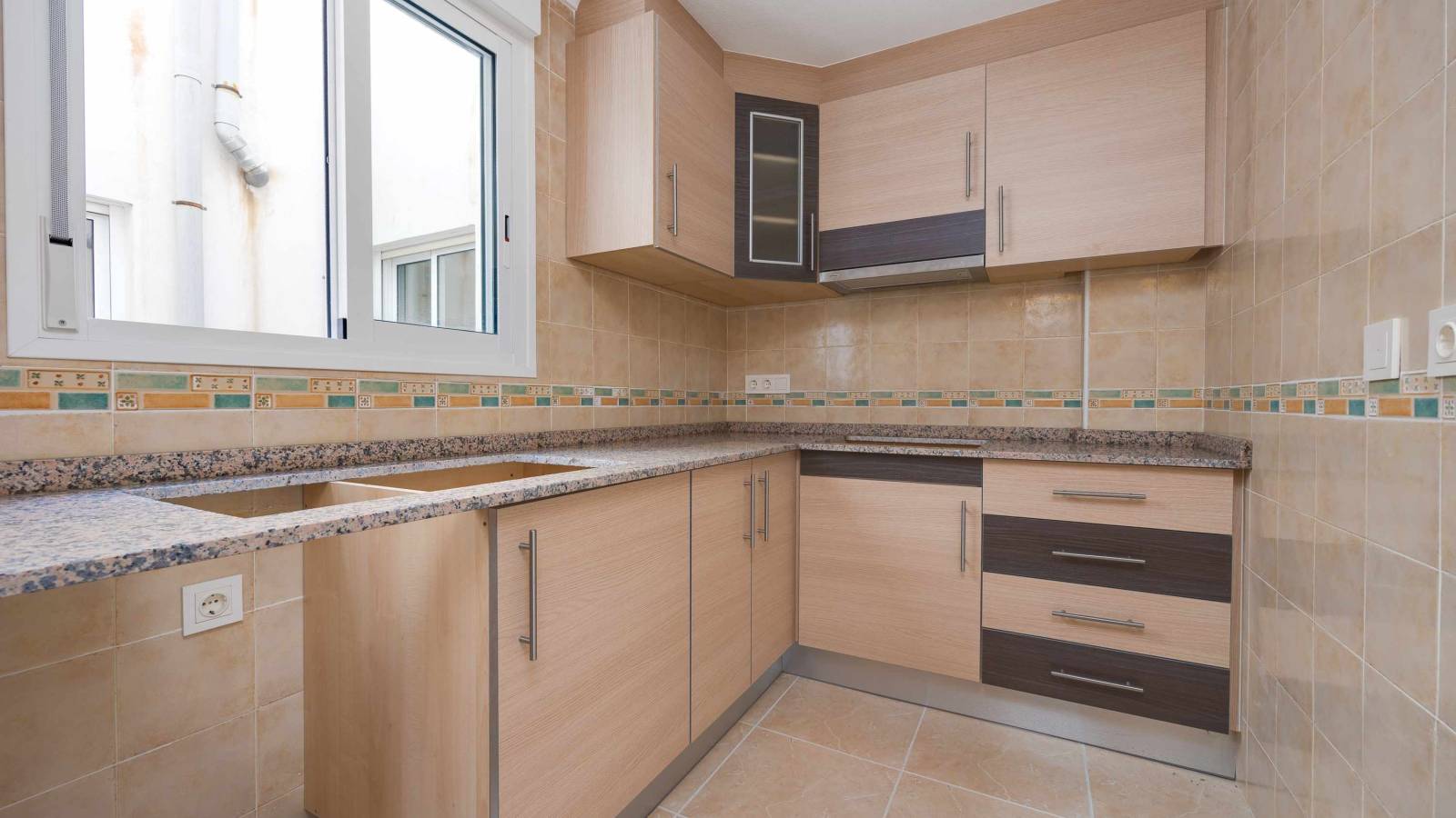 Nieuwbouw - Appartement - San Fulgencio