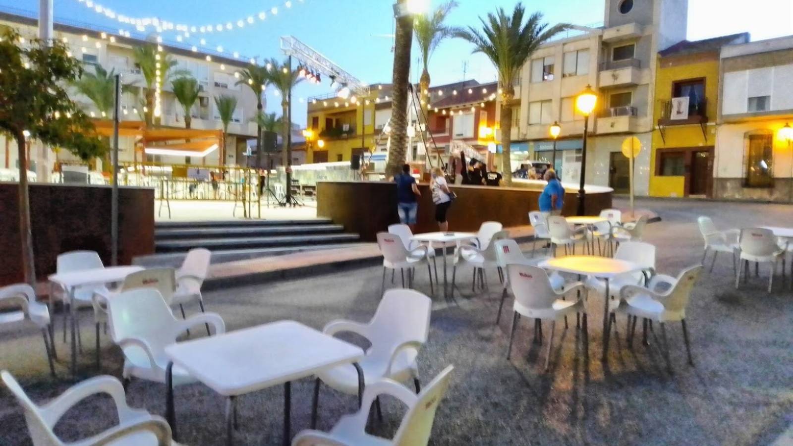 Nieuwbouw - Appartement - San Miguel de Salinas - Costa Blanca South