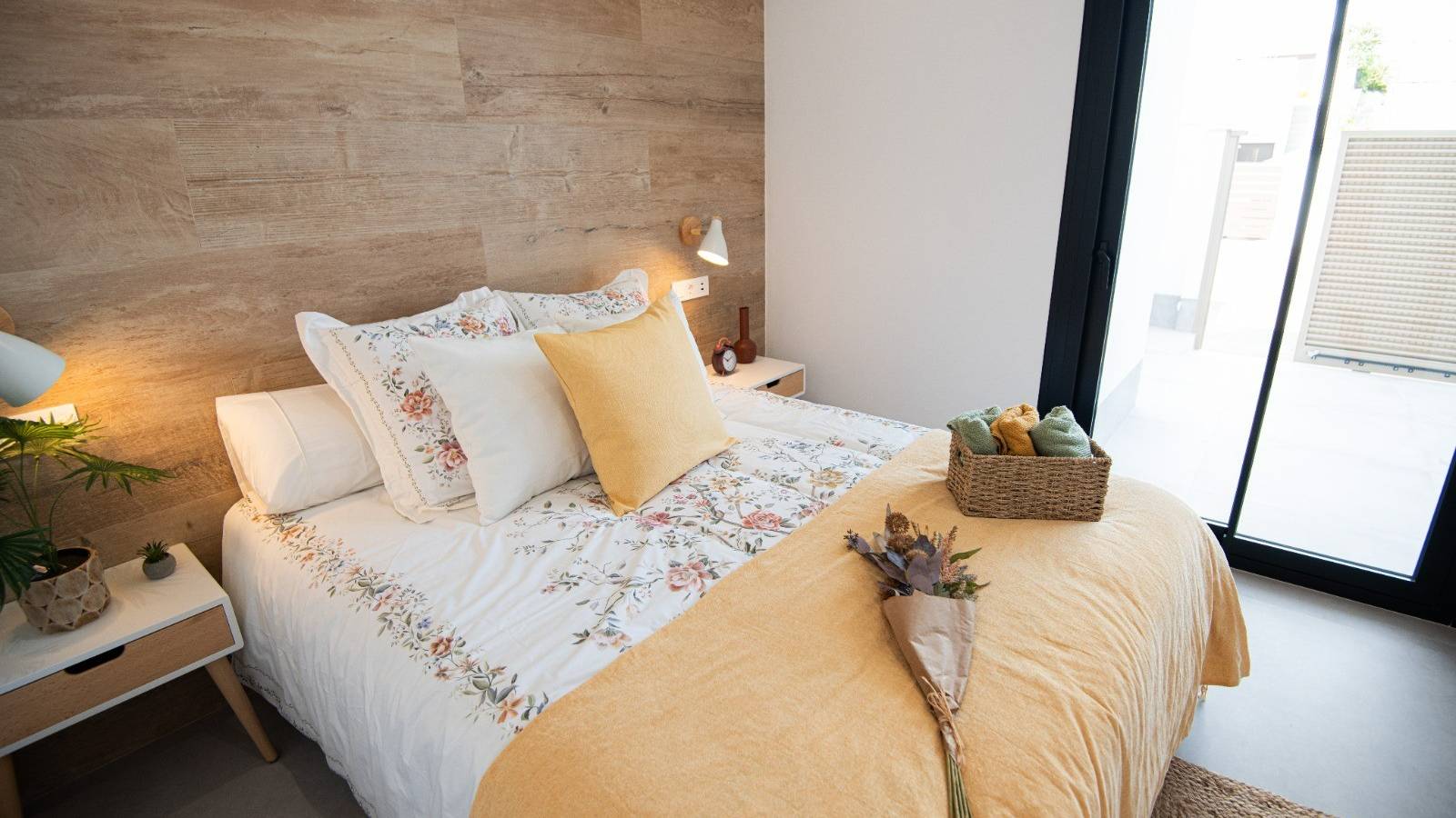 Nieuwbouw - Appartement - San Pedro del Pinatar