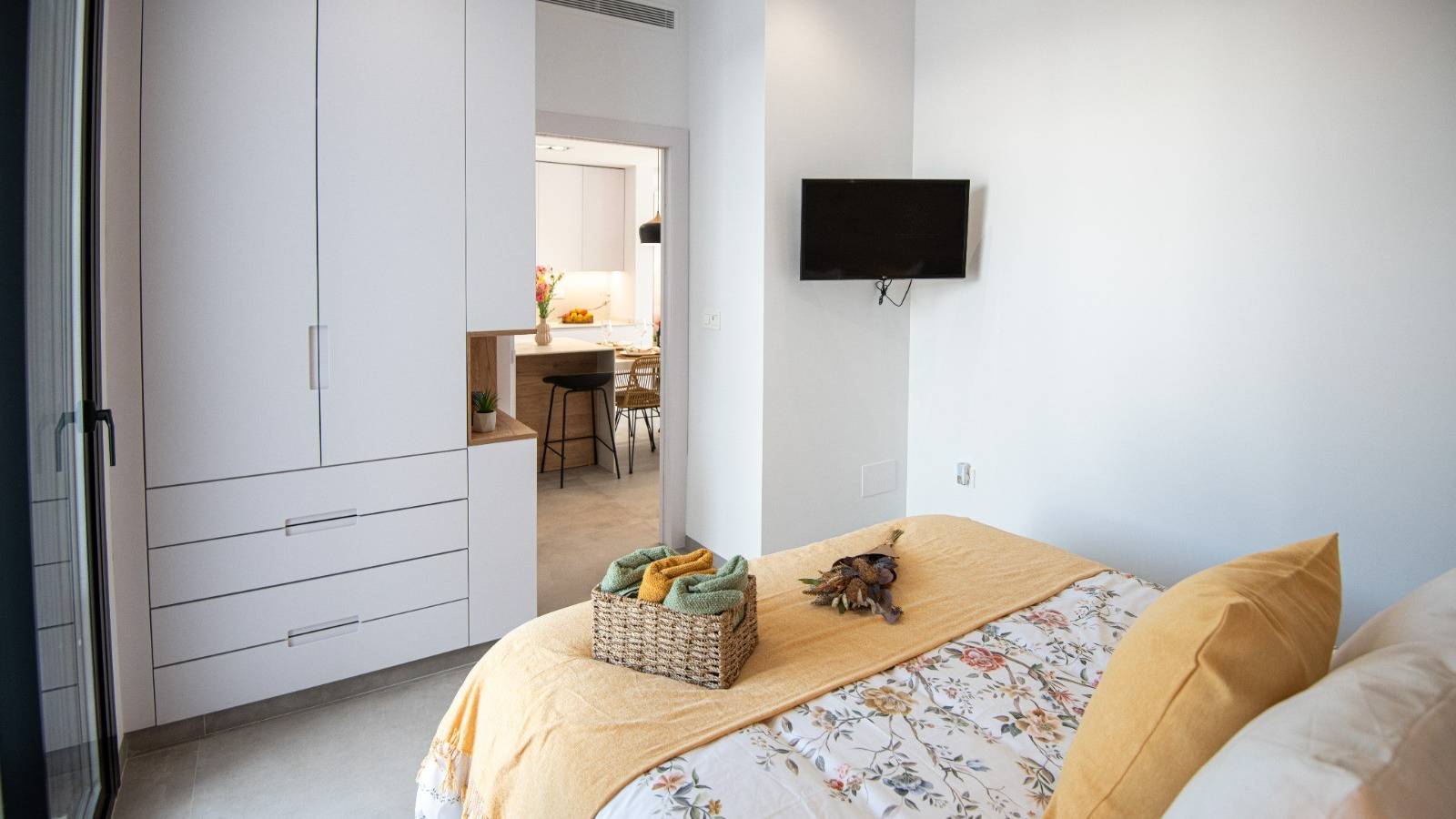 Nieuwbouw - Appartement - San Pedro del Pinatar