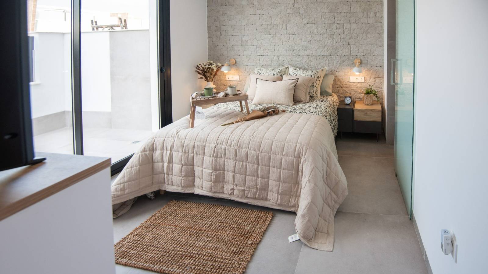 Nieuwbouw - Appartement - San Pedro del Pinatar