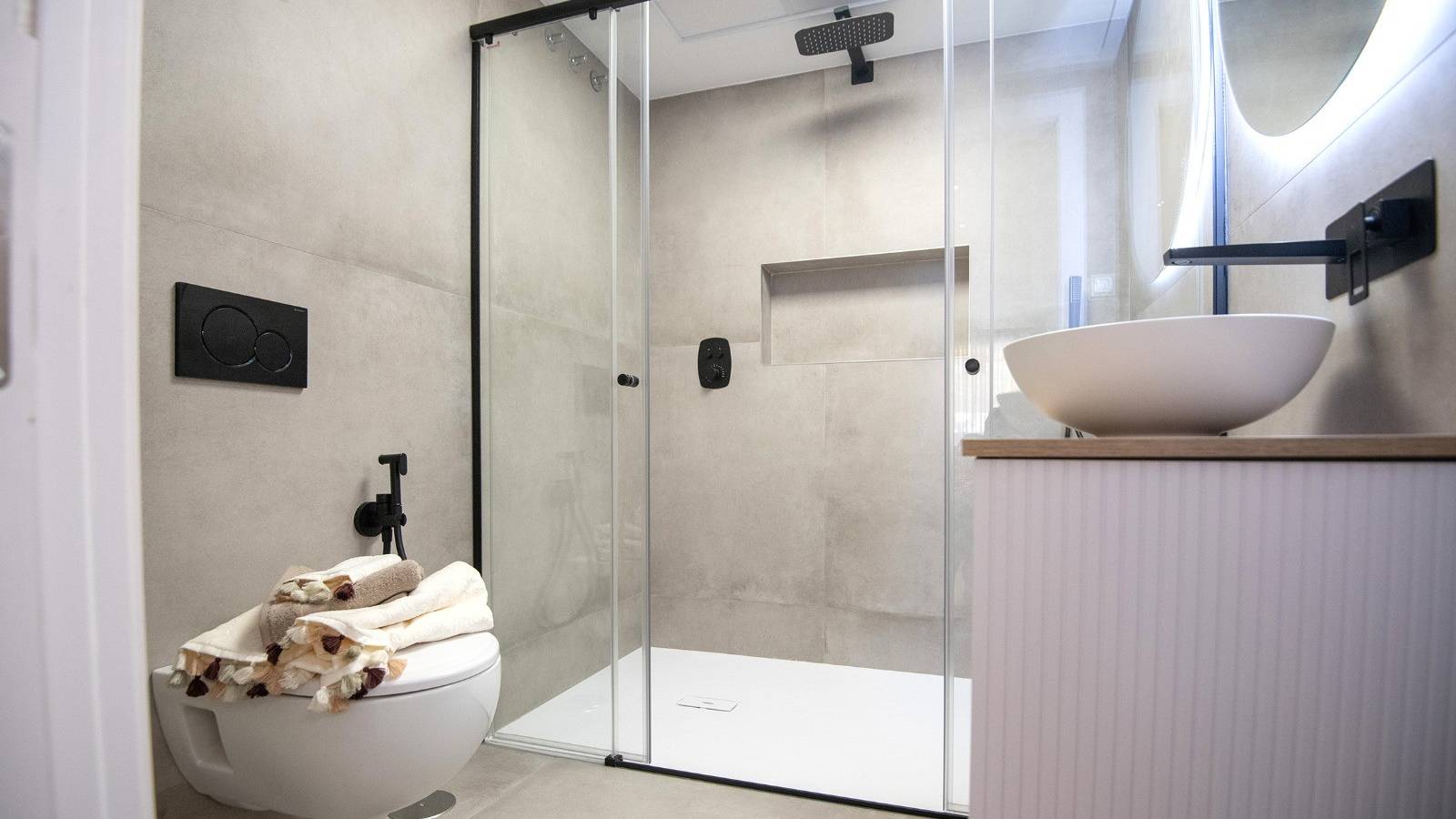 Nieuwbouw - Appartement - San Pedro del Pinatar