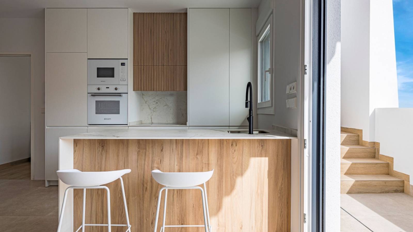 Nieuwbouw - Appartement - San Pedro del Pinatar