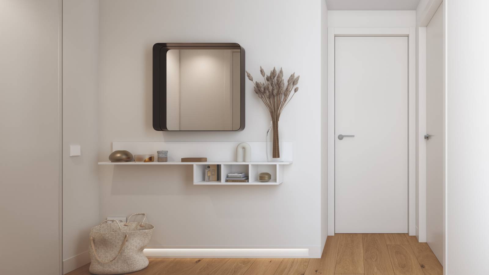 Nieuwbouw - Appartement - San Pedro del Pinatar