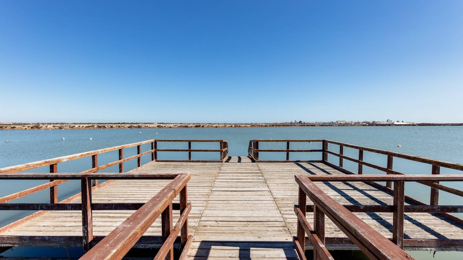 Nieuwbouw - Appartement - San Pedro del Pinatar