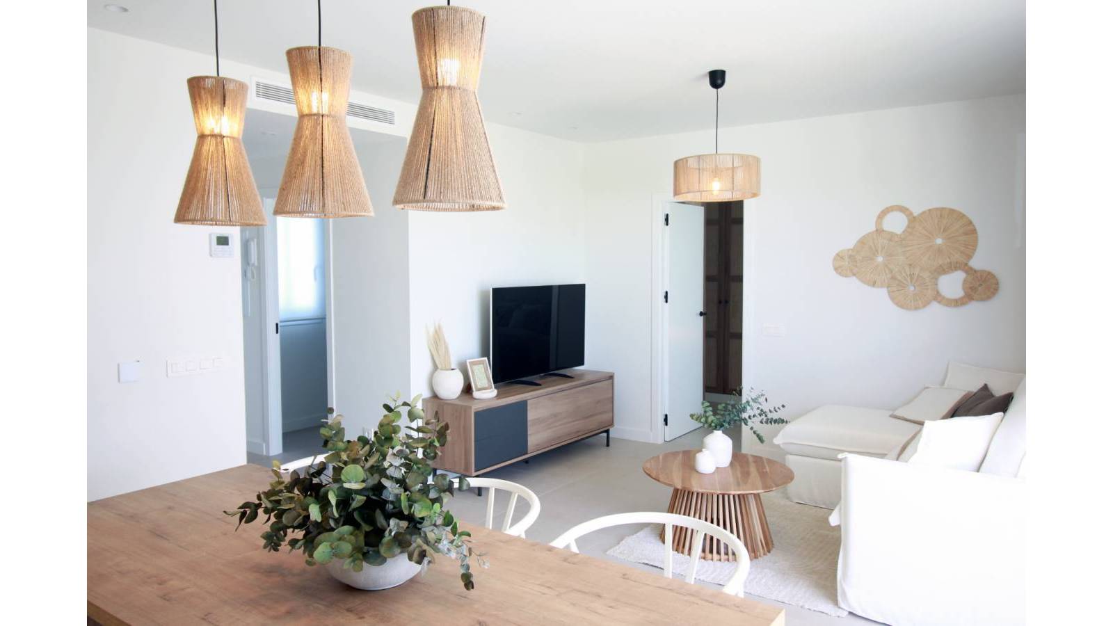 Nieuwbouw - Appartement - Torre de la Horadada