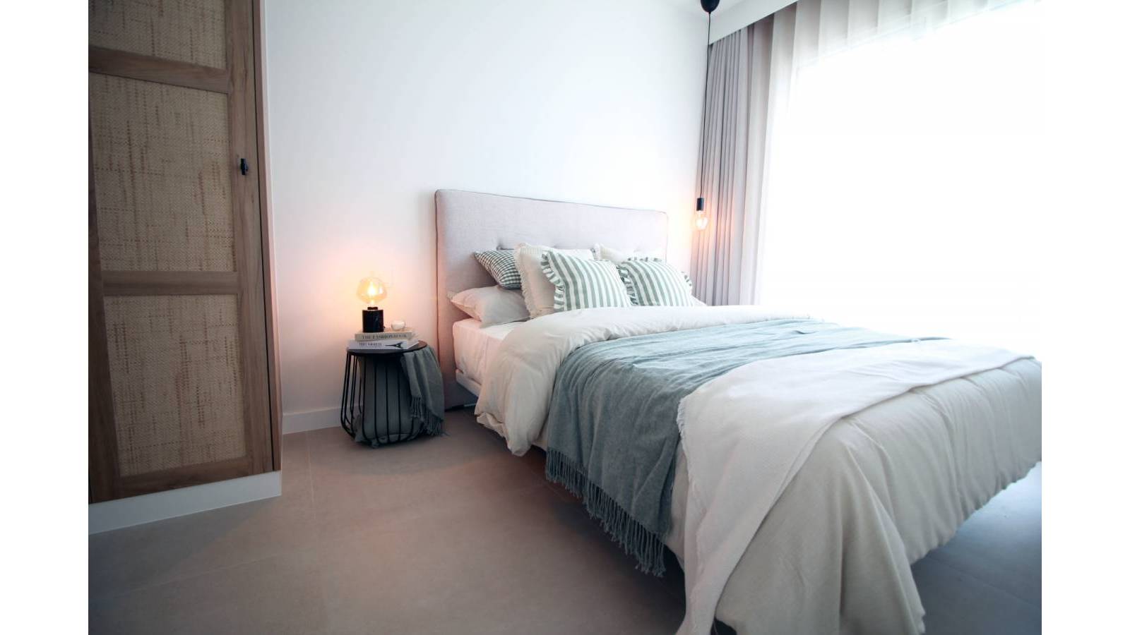 Nieuwbouw - Appartement - Torre de la Horadada