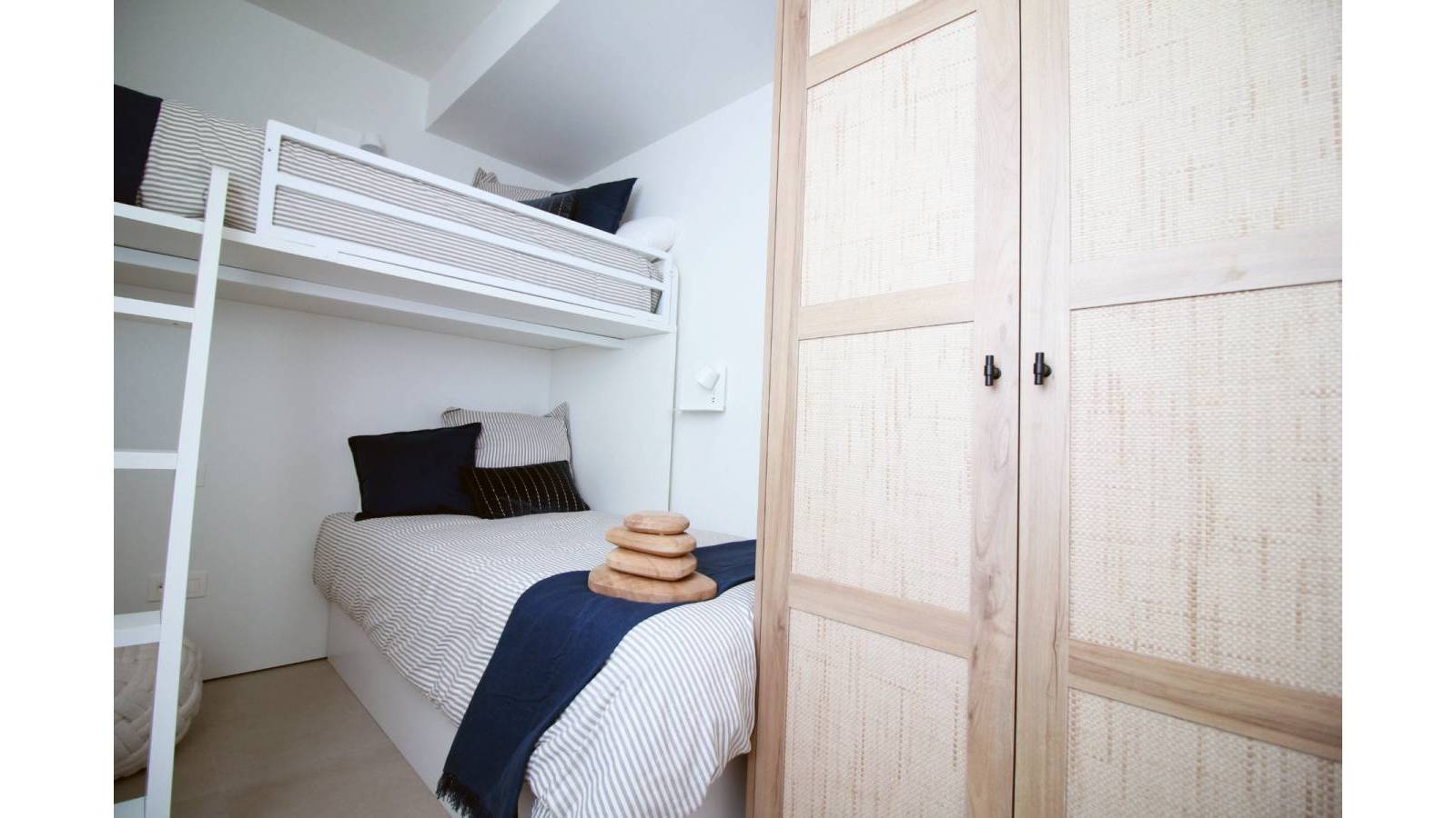 Nieuwbouw - Appartement - Torre de la Horadada