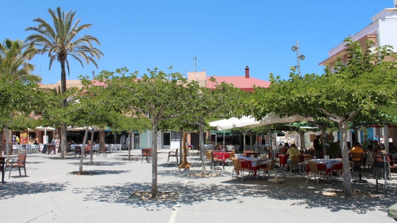 Nieuwbouw - Appartement - Torre de la Horadada