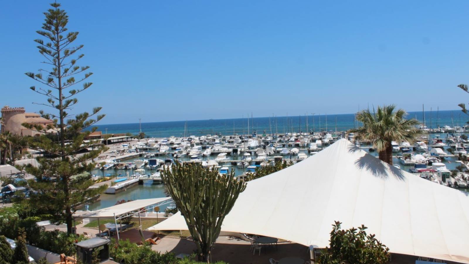 Nieuwbouw - Appartement - Torre de la Horadada