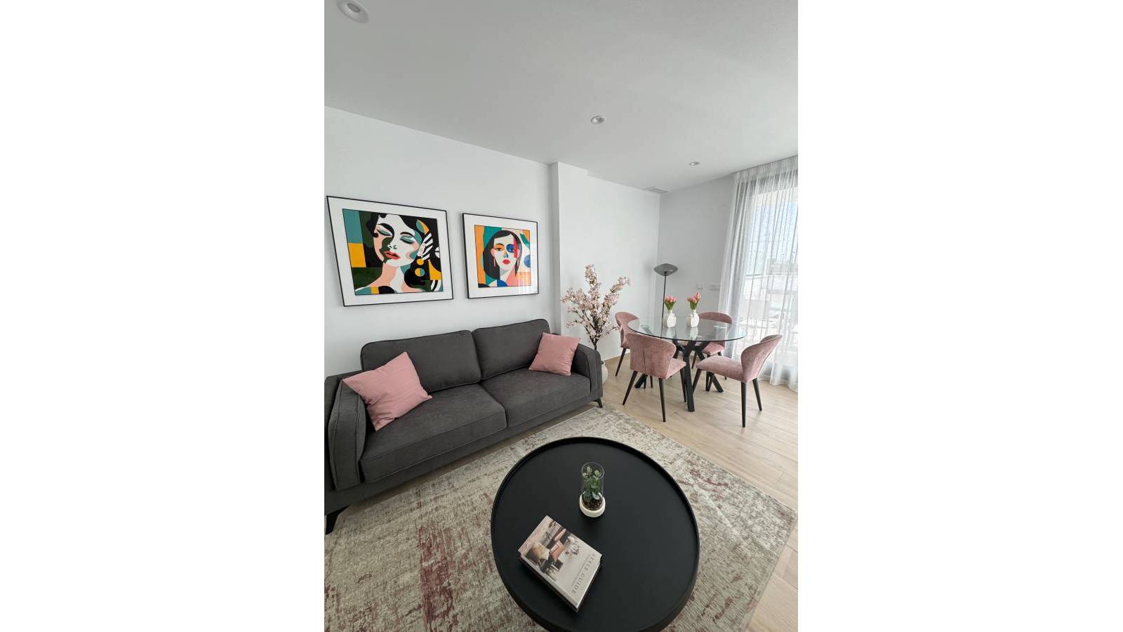 Nieuwbouw - Appartement - Torre Pacheco