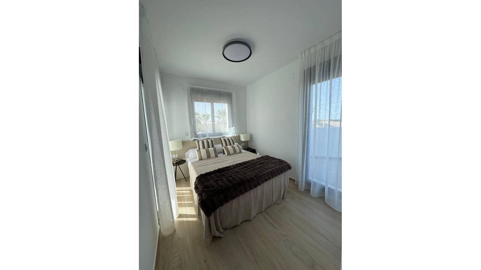 Nieuwbouw - Appartement - Torre Pacheco