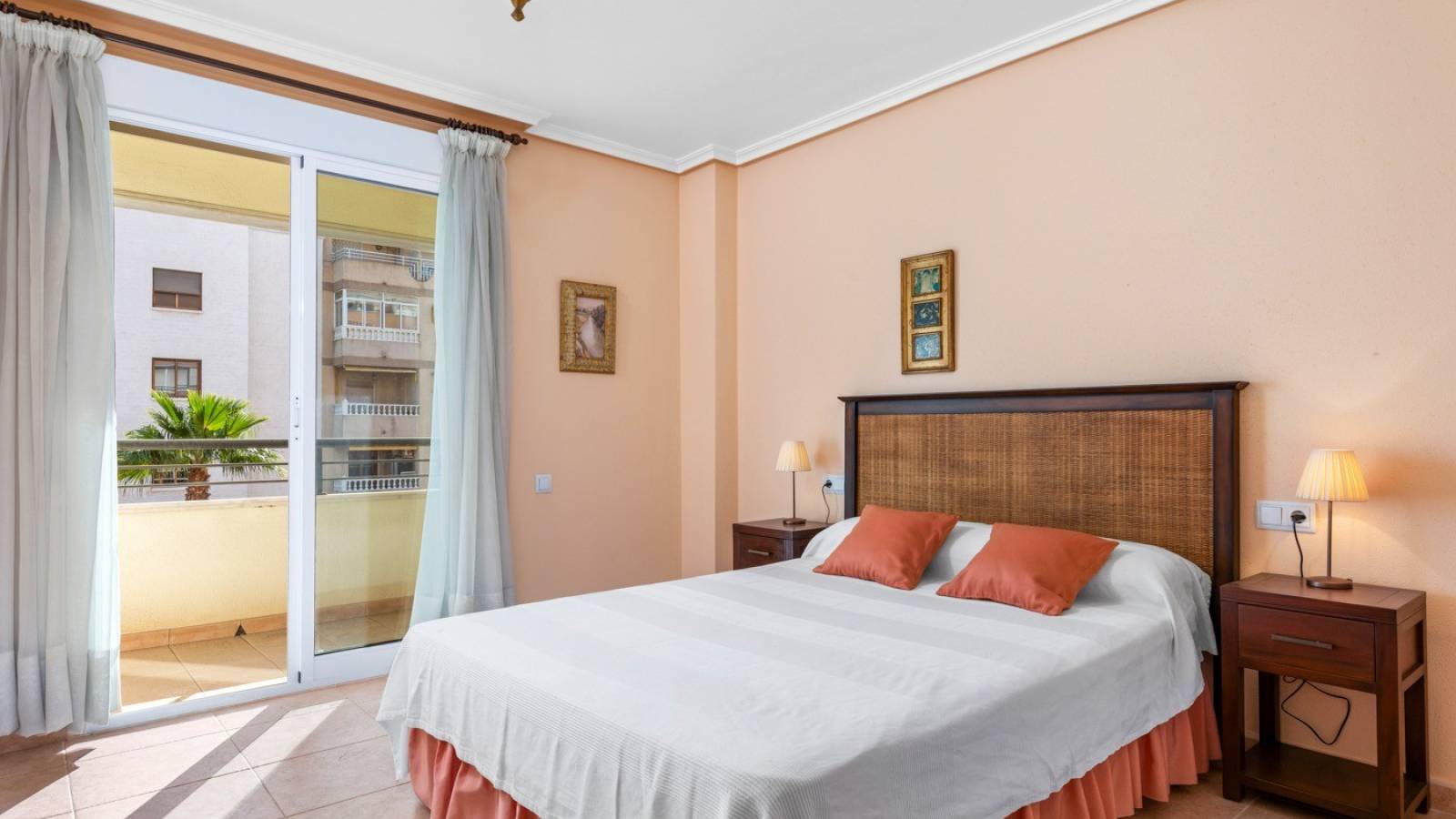 Nieuwbouw - Appartement - Torrevieja