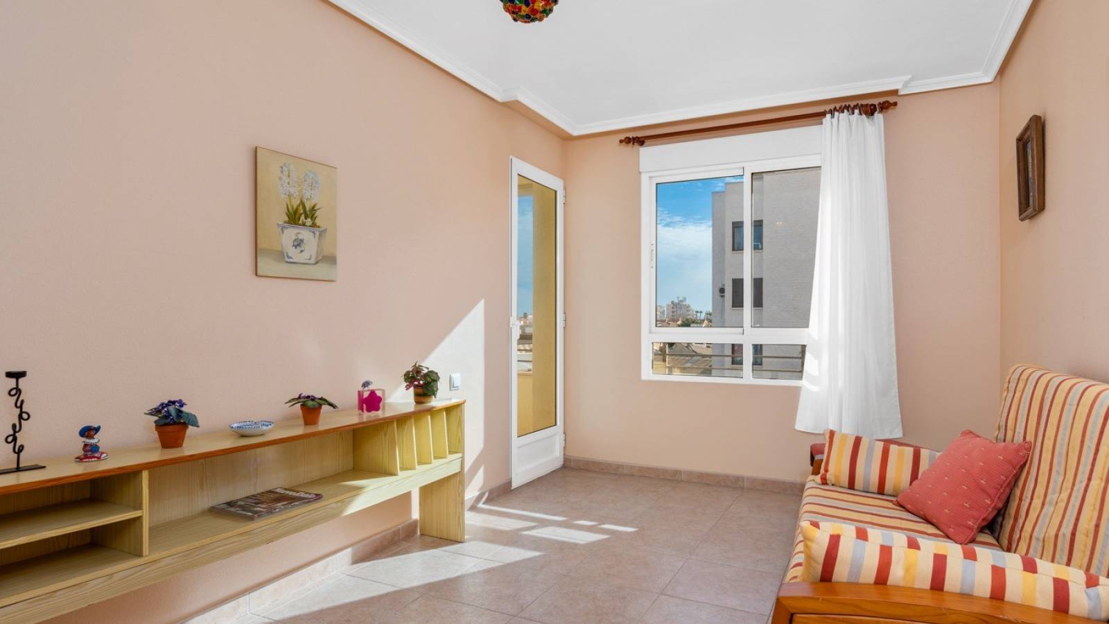 Nieuwbouw - Appartement - Torrevieja