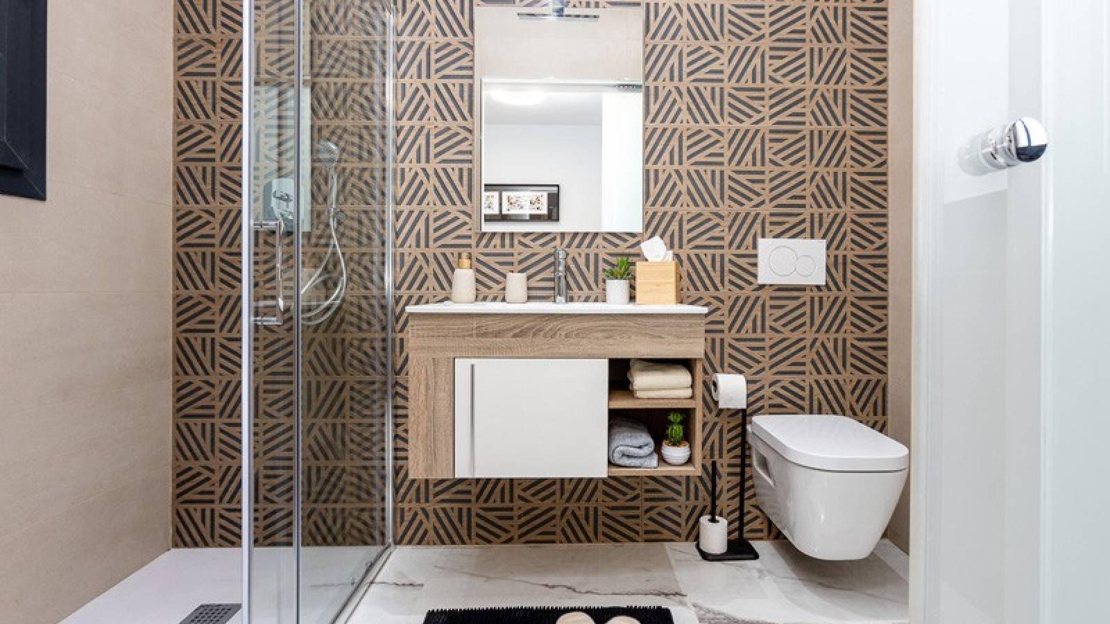 Nieuwbouw - Appartement - Torrevieja