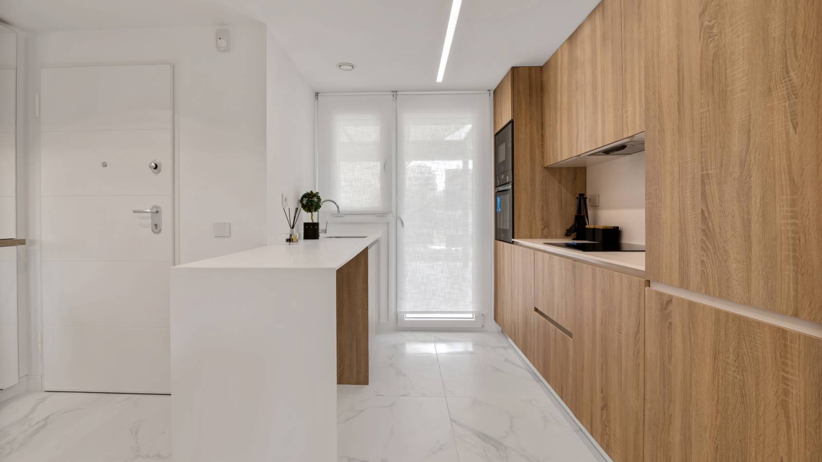 Nieuwbouw - Appartement - Torrevieja