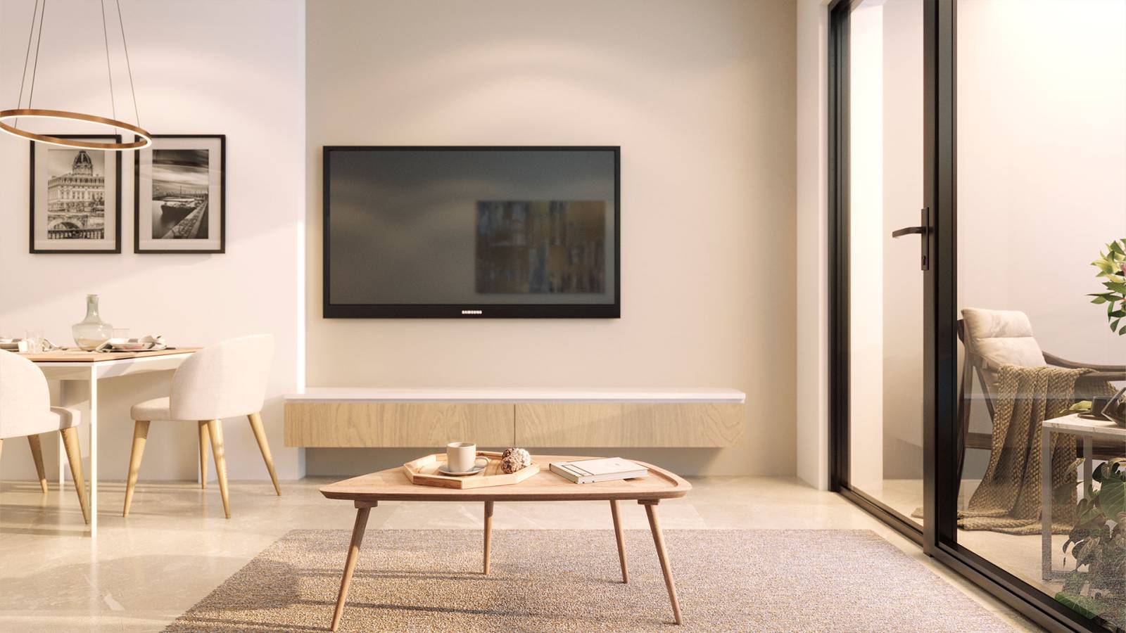 Nieuwbouw - Appartement - Torrevieja