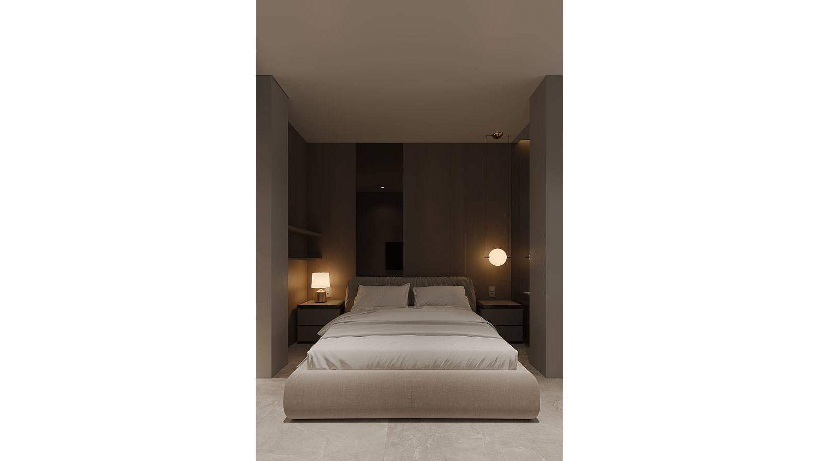 Nieuwbouw - Appartement - Torrevieja