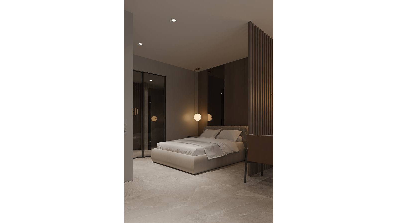 Nieuwbouw - Appartement - Torrevieja