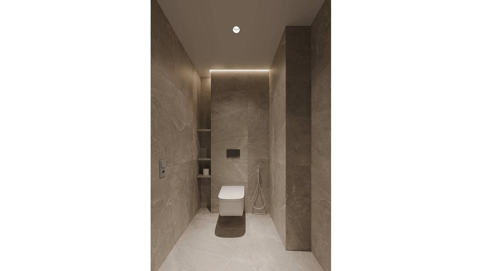 Nieuwbouw - Appartement - Torrevieja