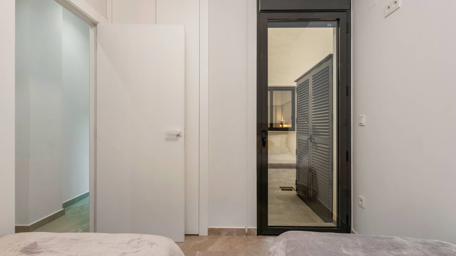 Nieuwbouw - Appartement - Torrevieja