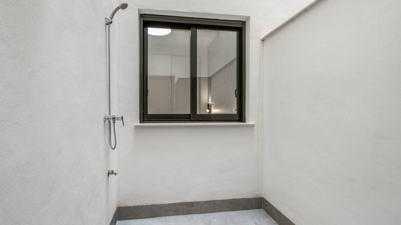 Nieuwbouw - Appartement - Torrevieja